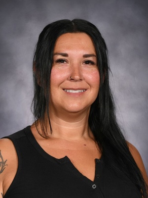 Image of Sarah Dreyer