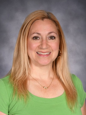 Image of Sarah Kunkel