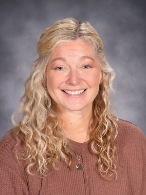 Image of Sarah Larson