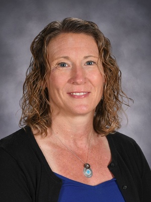 Image of Sarah Olson