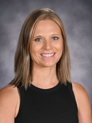 Image of Sarah Thompson
