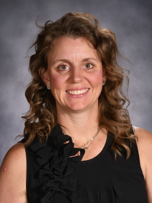 Image of Sarah Wengerter
