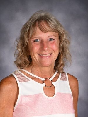 Image of Sara Schultz