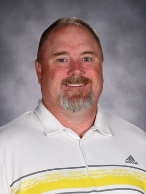 Image of Scott Clifford