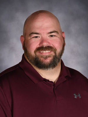 Image of Sean Tasker
