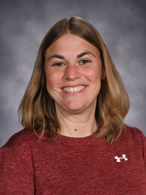 Image of Shannon Krett