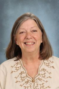 Image of Sheila Hart