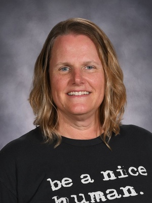 Image of Shelley Yolitz-Benusa