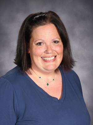 Image of Stacey Novy