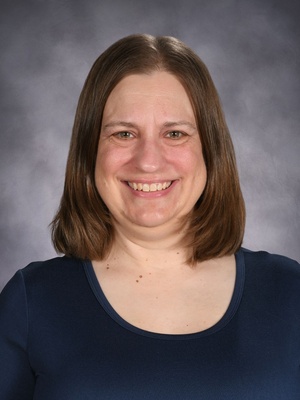 Image of Stacie Eskildsen