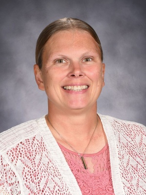 Image of Stacy Lockington