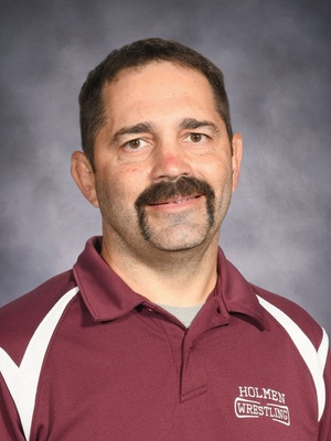 Image of Steven Eggerichs
