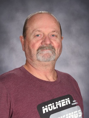 Image of Steve Garbe