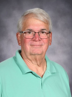 Image of Steven Haug