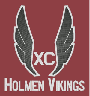 XC logo