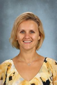 Ott, Svetlana