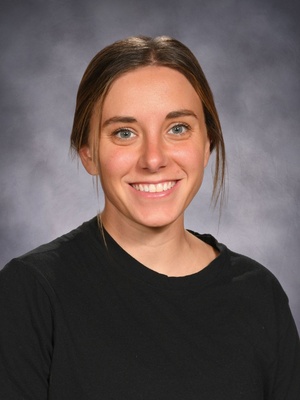 Image of Talia Yaucher
