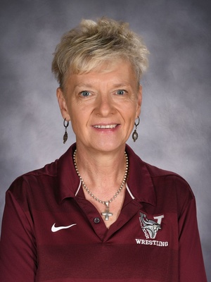 Image of Tammy Bisek