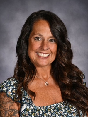 Image of Tanya Namyst
