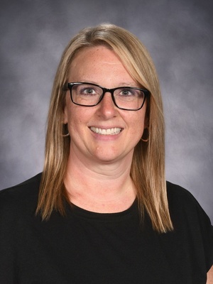 Image of Tara Eggerichs