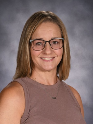 Image of Tari Gullickson