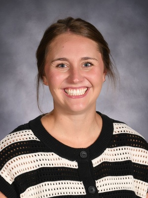 Image of Taylor Lusk