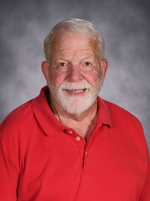 Image of Ted Nagel