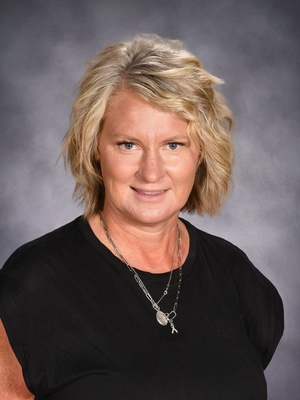 Image of Tia VanCleave