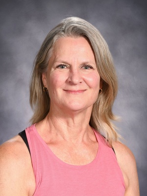 Image of Tiffani LaJeunesse