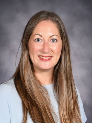 Image of Tiffany Fawcett-Miller