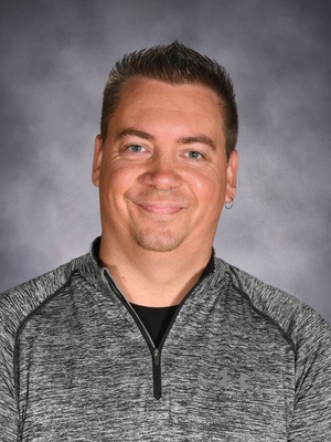 Image of Timothy Nielsen