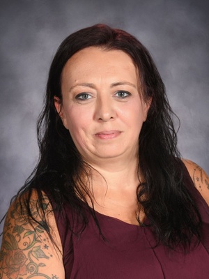 Image of Tina Moeckly