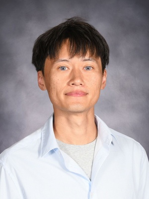 Image of Tou Xiong