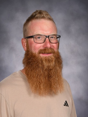 Image of Travis Kowalski
