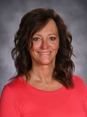 Image of Trudi Lahr