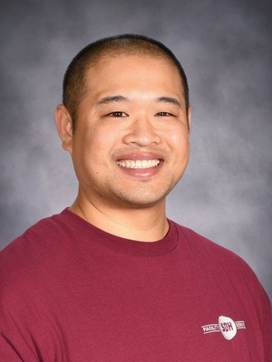 Image of Tyler Lee