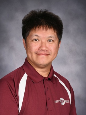 Image of Trong Moua