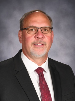 Image of Wayne Sackett