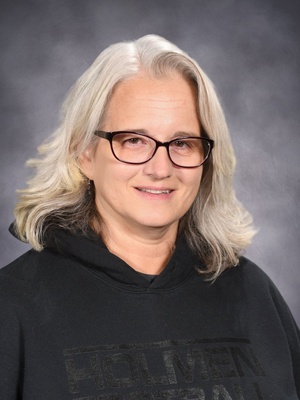Image of Wendy Malay
