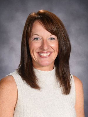 Image of Wendy McCoy