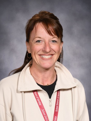 Image of Wendy McCoy
