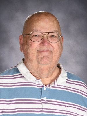 Image of William Rogers