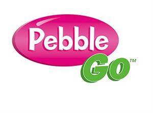 Pebble Go 