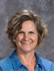 Ms. LaJeunesse